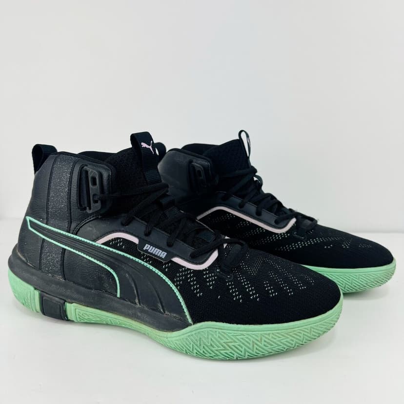 Puma Legacy Dark Modes