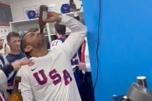 Kash Patel. Photo credit McGill University