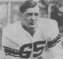 Bill Yambrick. Photo credit to gfashof.org.